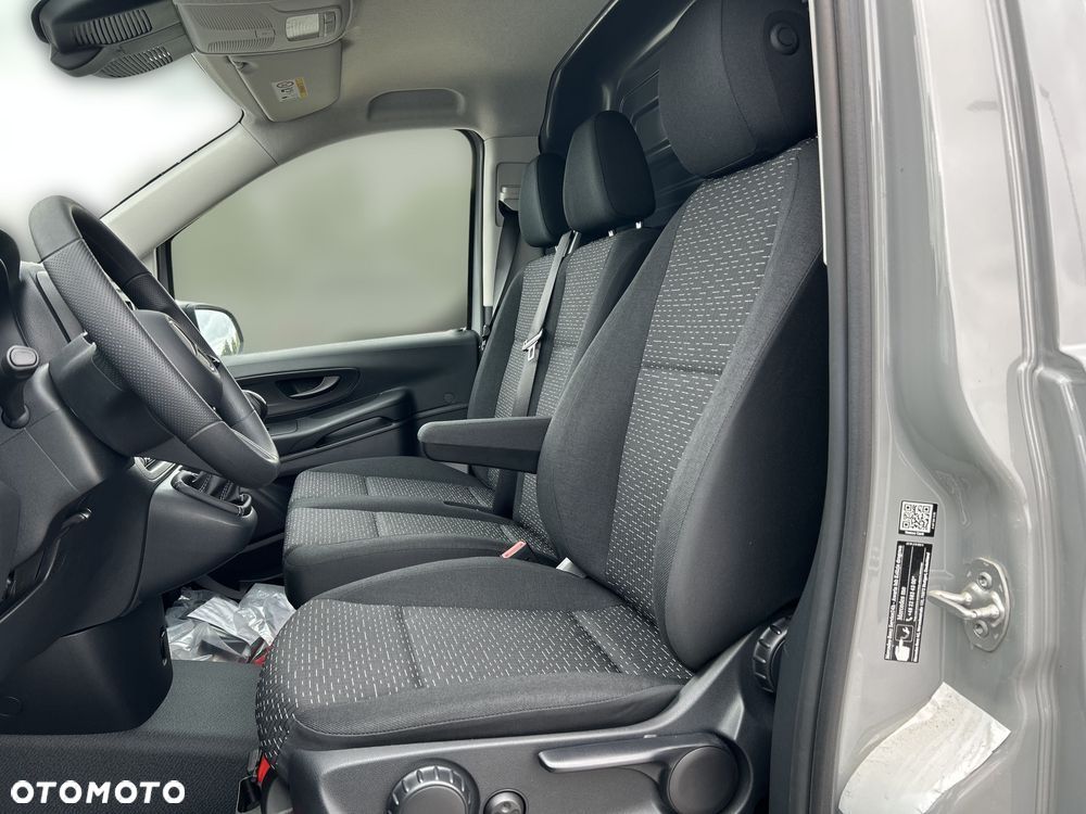 Mercedes-Benz Vito 114 CDI L3 Base - 11