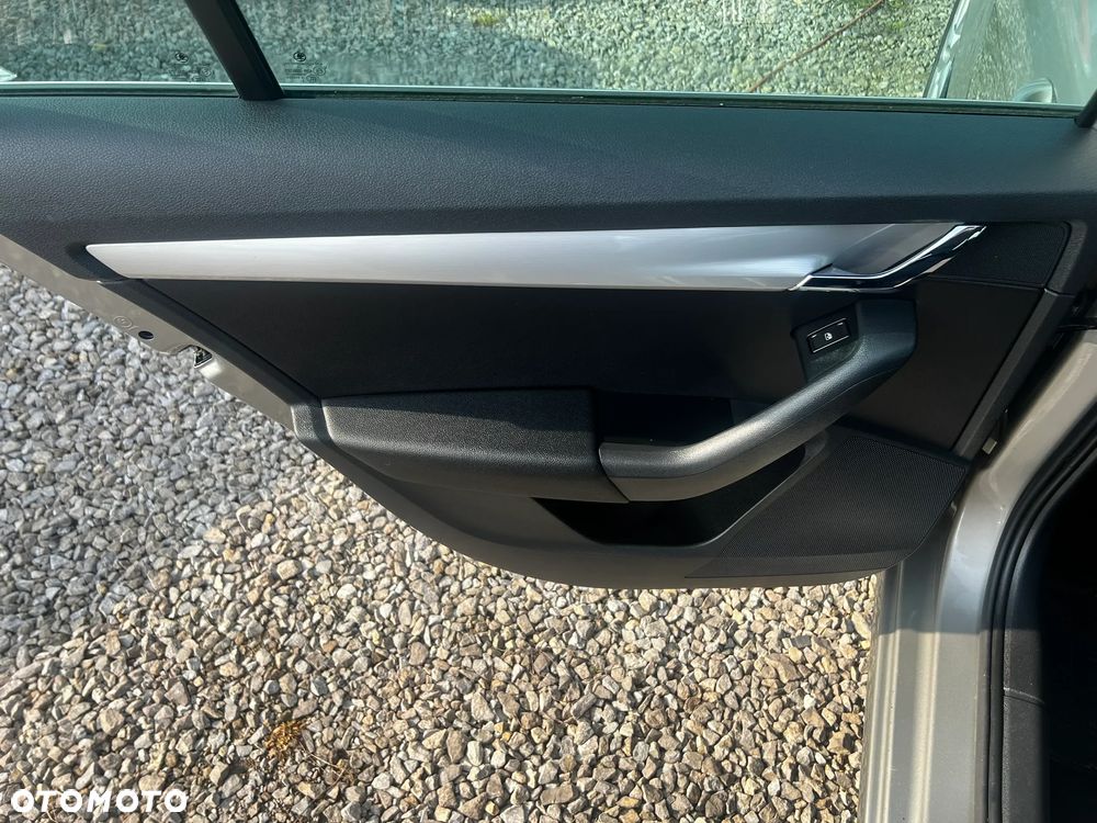 Skoda Octavia 2.0 TDI 4x4 Style - 29