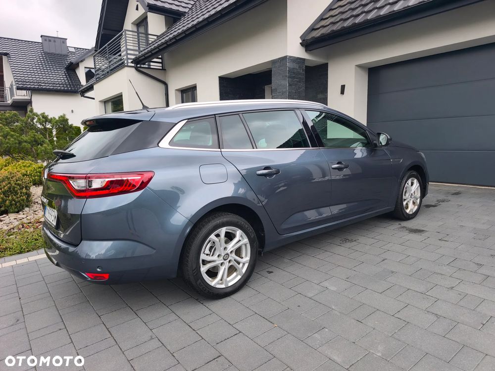 Renault Megane TCe 140 GPF BOSE EDITION - 5