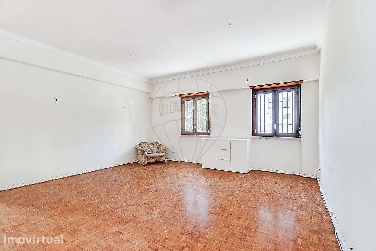 Apartamento T1 para venda - Grande imagem: 5/21
