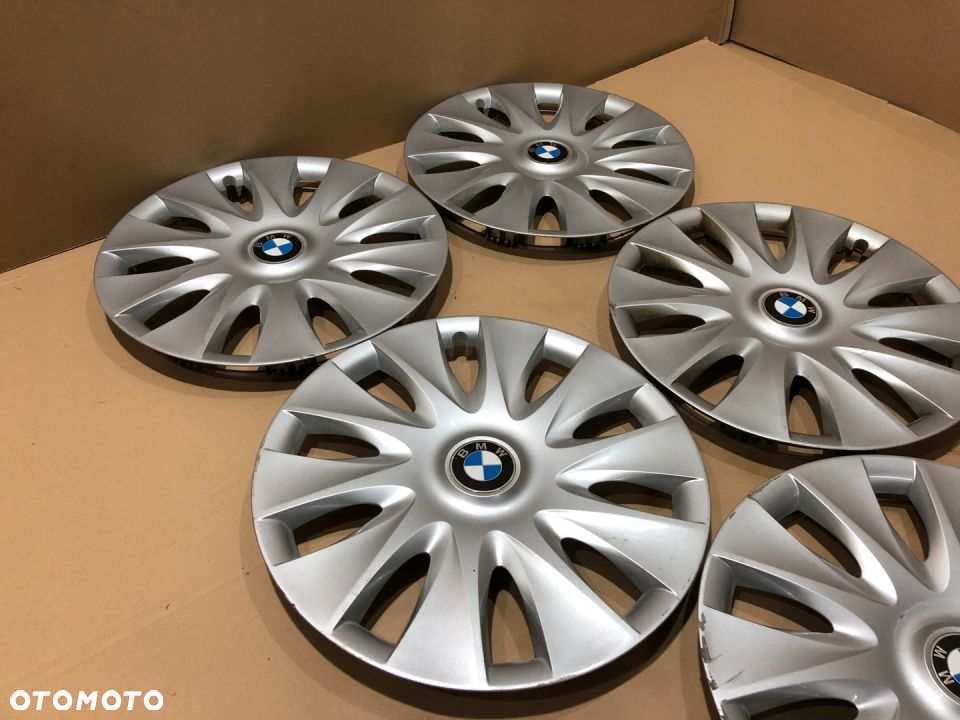 BMW 1 F20 F21 F30 KOŁPAKI 16 679180601 17812610 - 3