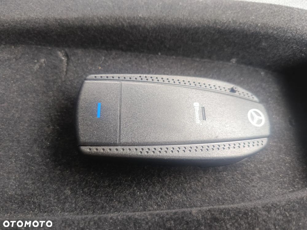 Mercedes-Benz ML 320 CDI 4-Matic - 7