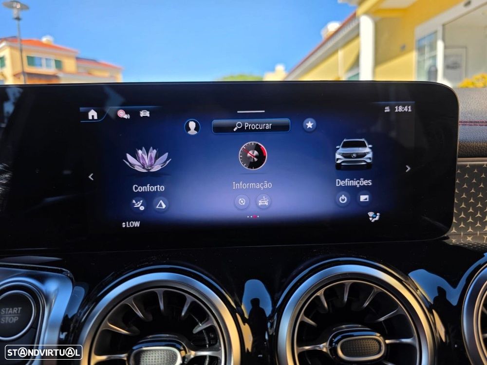 Mercedes-Benz EQB 250+ Edition - 8