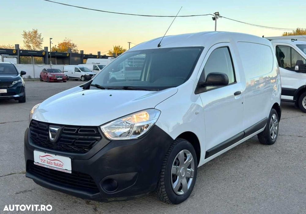 Dacia Dokker 1.5 Ambiance - 2
