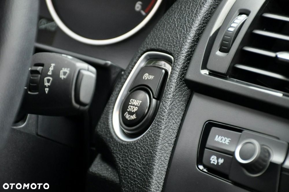 BMW Seria 1 2013
