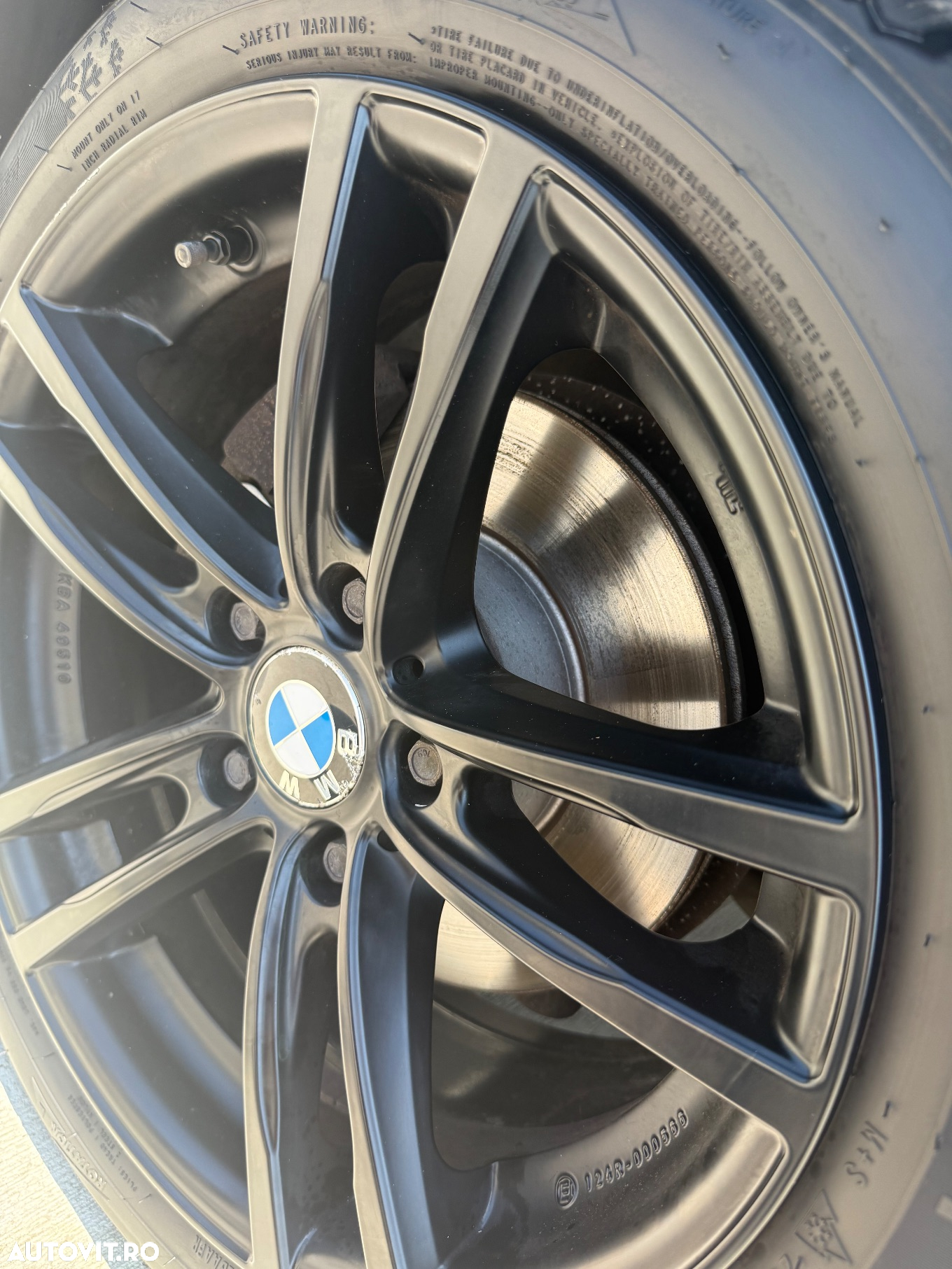 BMW Seria 3 320i Aut. - 16