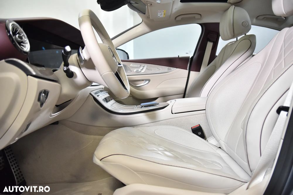 Mercedes-Benz CLS - 27