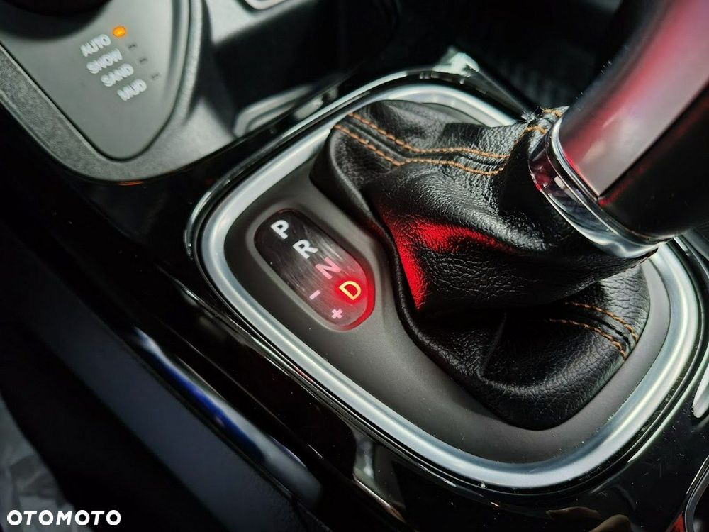 Jeep Compass 1.4 TMair Limited 4WD S&S - 33