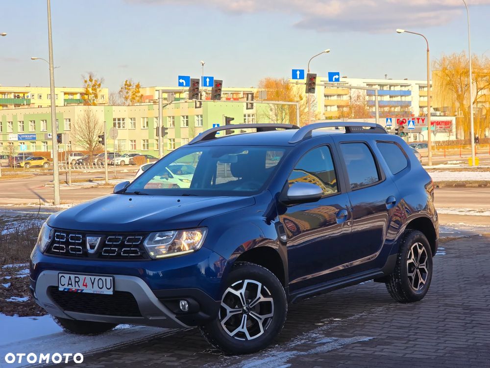 Dacia Duster - 3