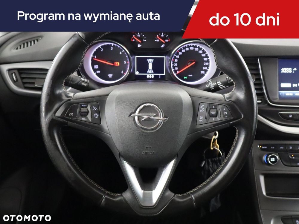 Opel Astra - 17