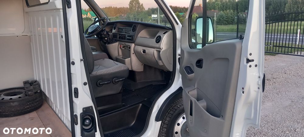 Renault Master - 12