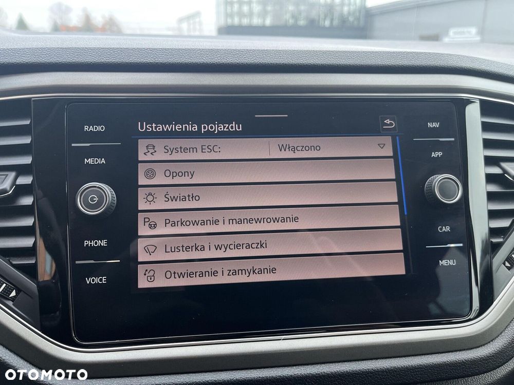 Volkswagen T-Roc 1.5 TSI ACT Advance - 27