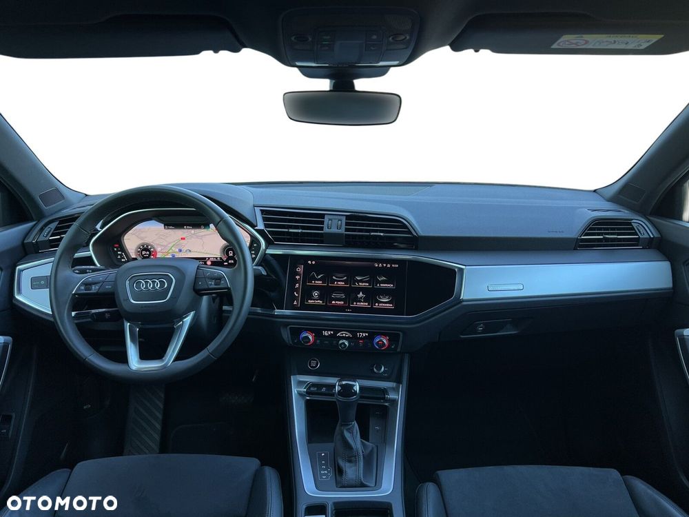 Audi Q3 Sportback 35 TFSI mHEV S-Line S tronic - 18