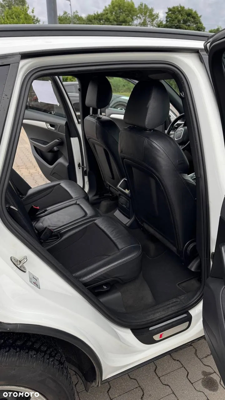Audi Q5 2.0 TDI Quattro - 12