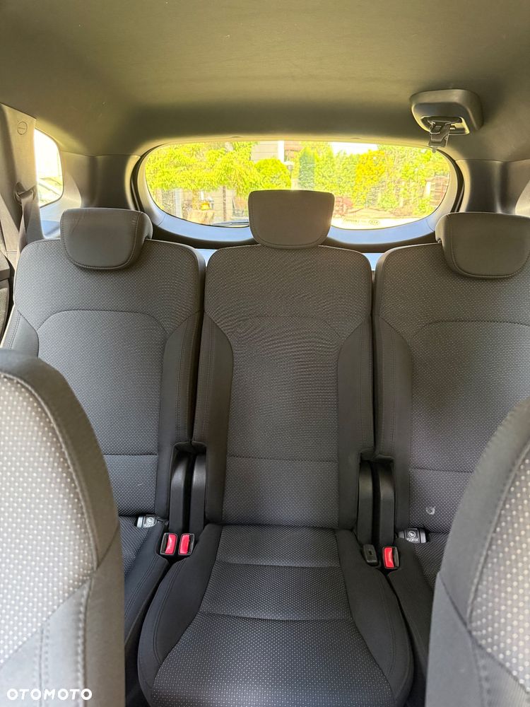 Kia Carens 1.7 CRDi XL - 15