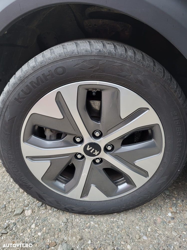 Kia Niro Spirit - 19