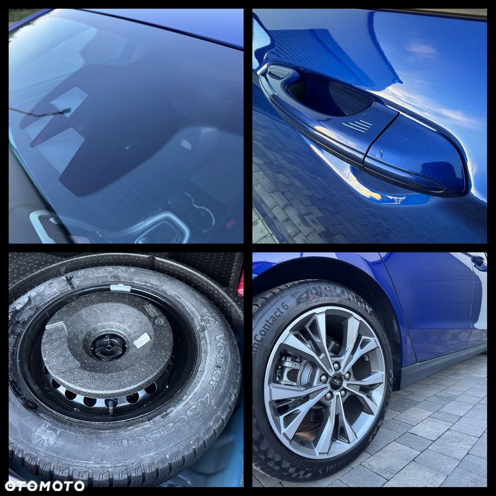 Ford Mondeo 2.0 EcoBlue Business Edition - 39