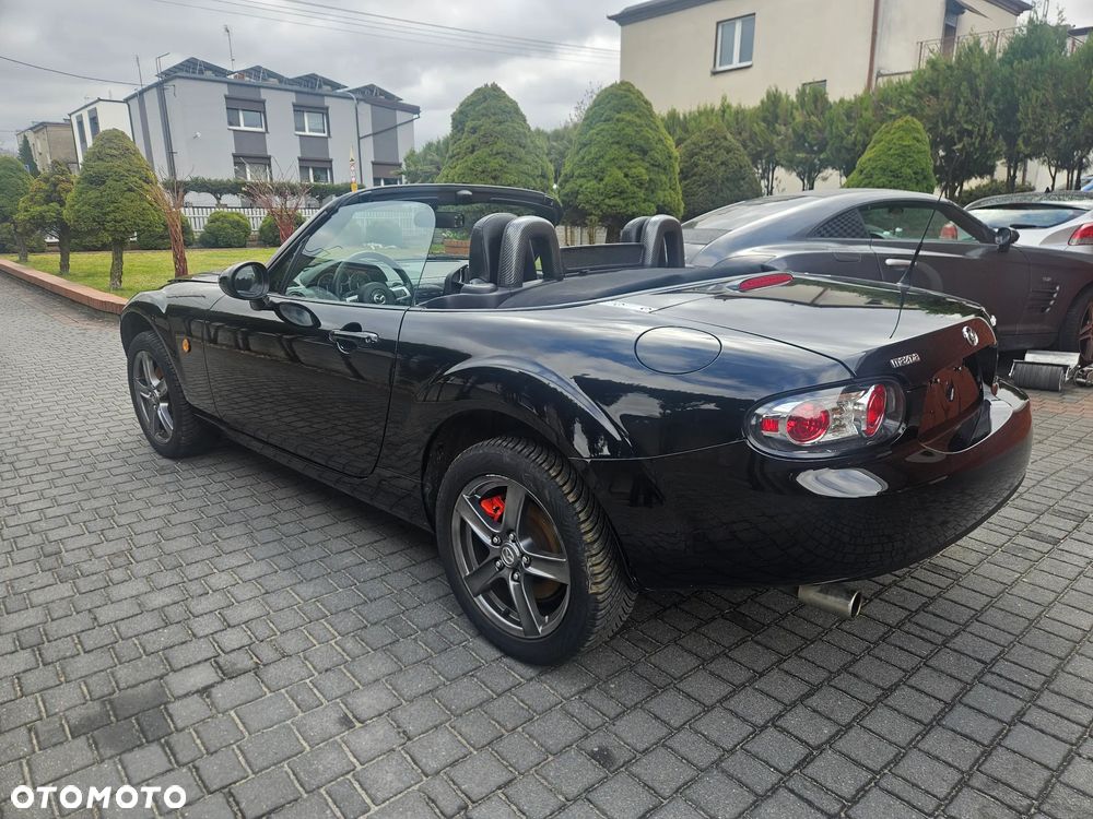 Mazda MX-5 1.8 MZR Emotion - 5