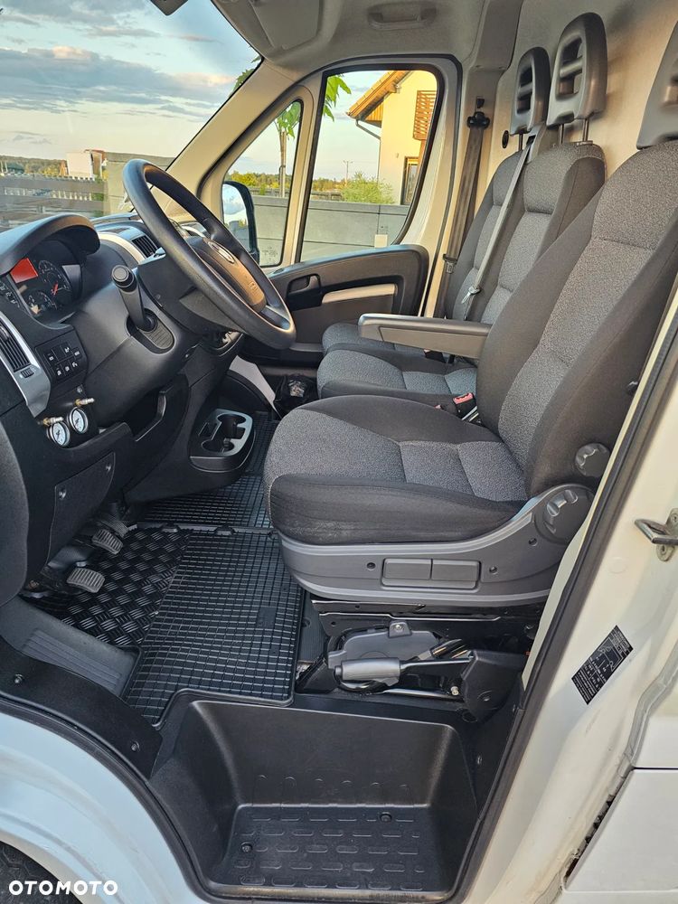 Fiat Ducato - 11
