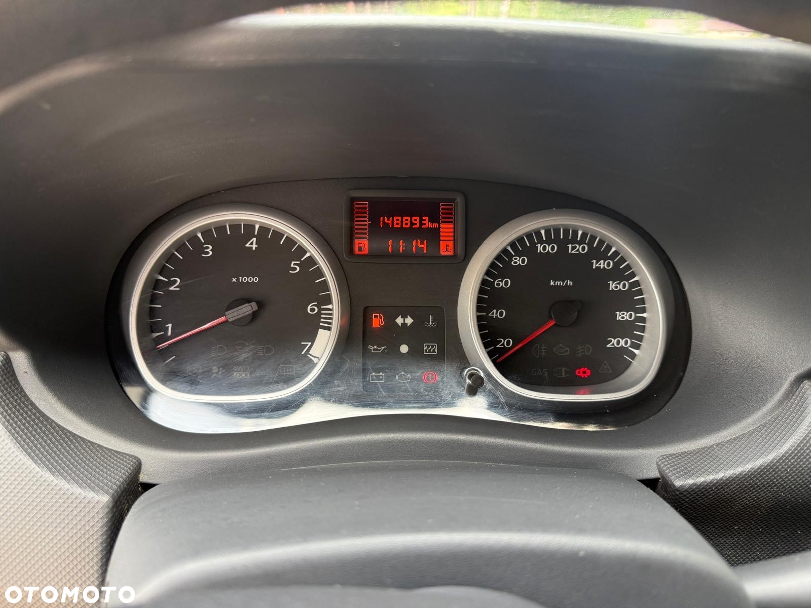 Dacia Duster 1.6 16V 4x4 - 16