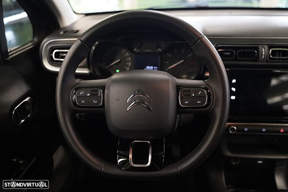 Citroën C3 1.2 PureTech Max - 13