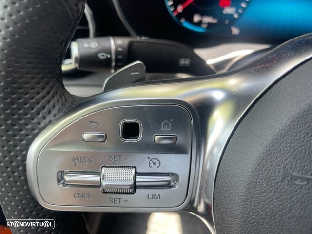 Mercedes-Benz GLC 220 - 19