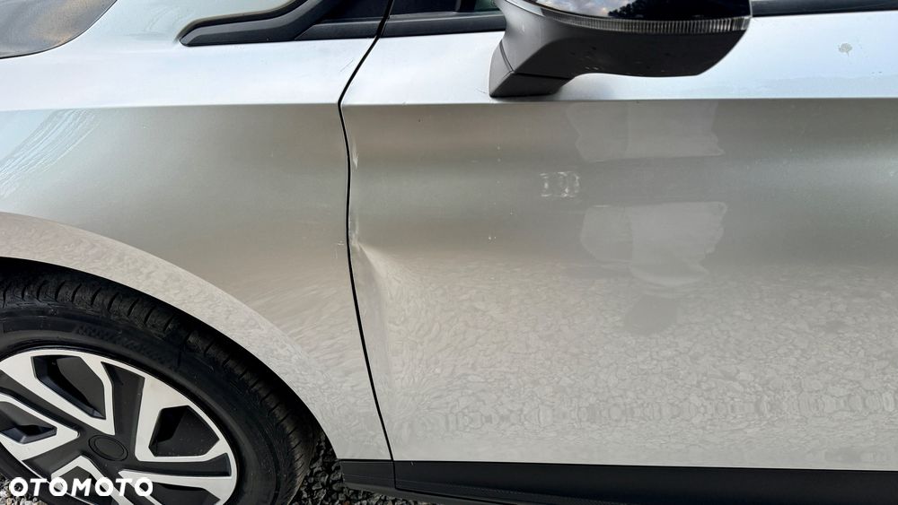 MG 4 Luxury 49 kWh - 38