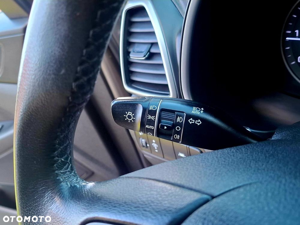 Hyundai Tucson - 27