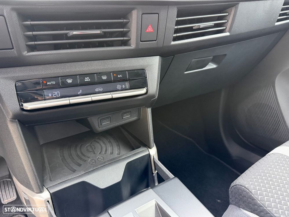 Opel Frontera 1.2 Hybrid GS eDCT - 43