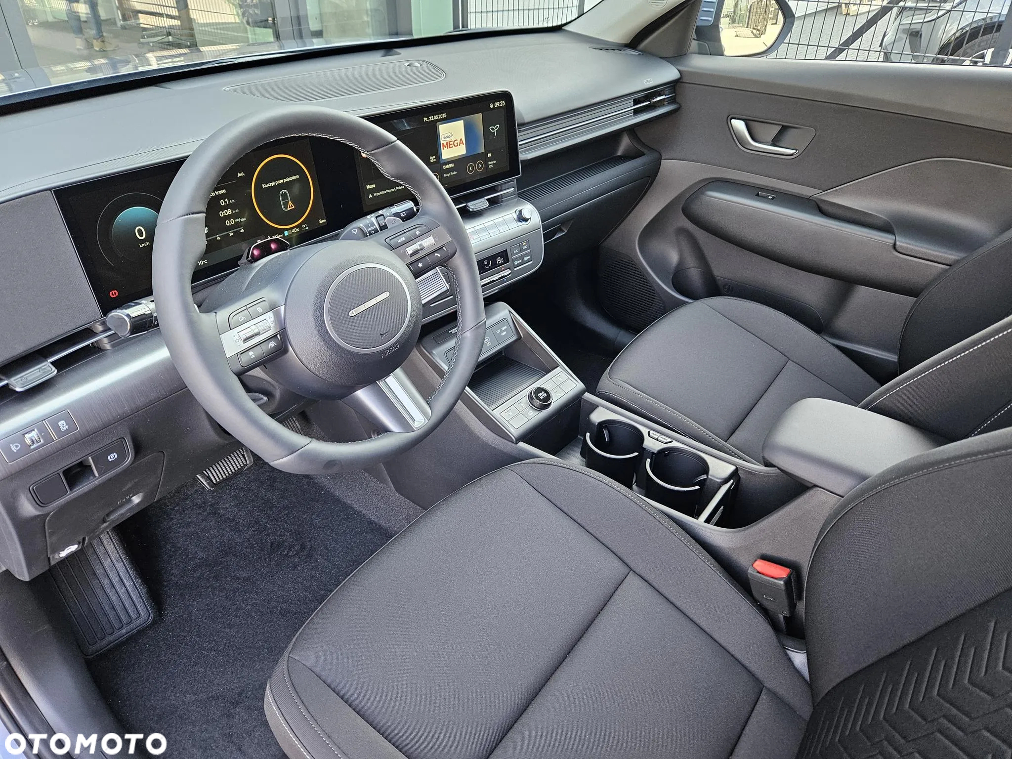 Hyundai Kona Electric 49kWh Smart - 17