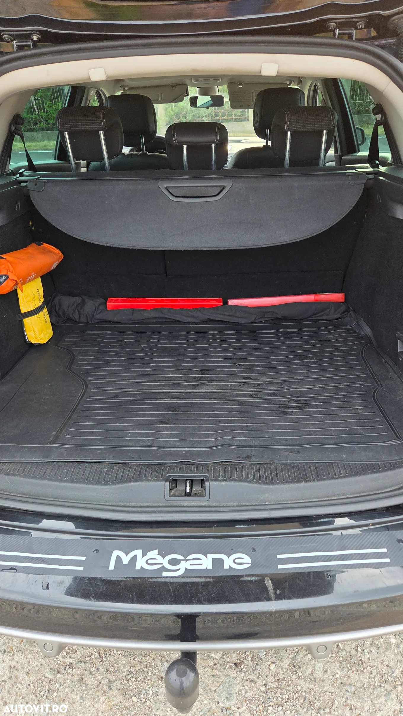 Renault Megane - 8
