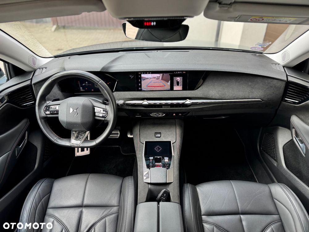 DS Automobiles DS 4 1.2 PureTech Performance Line - 17