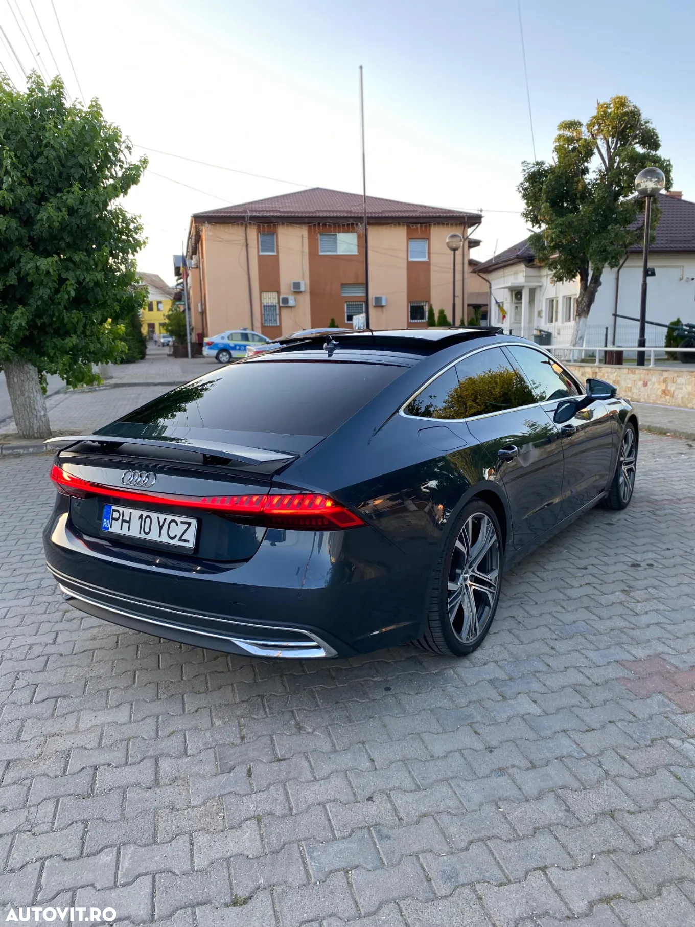 Audi A7 - 6