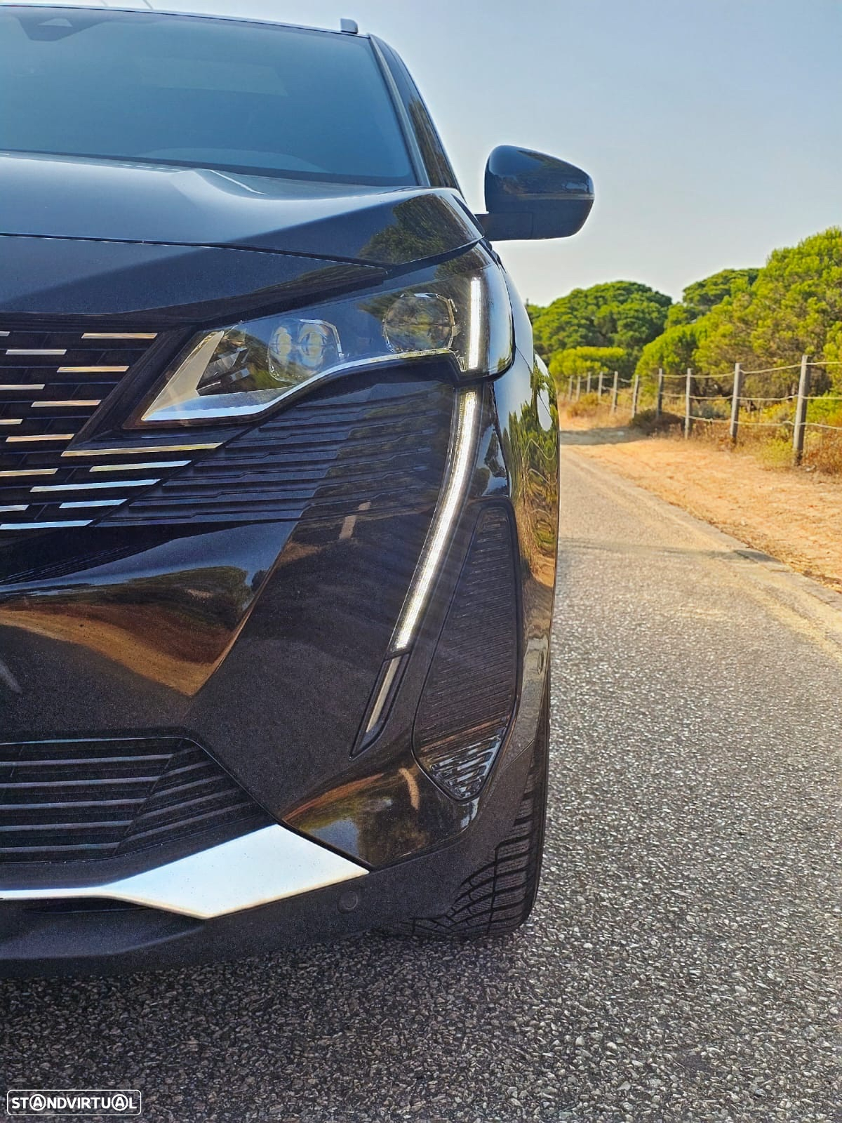 Peugeot 5008 1.5 BlueHDi GT EAT8 - 7