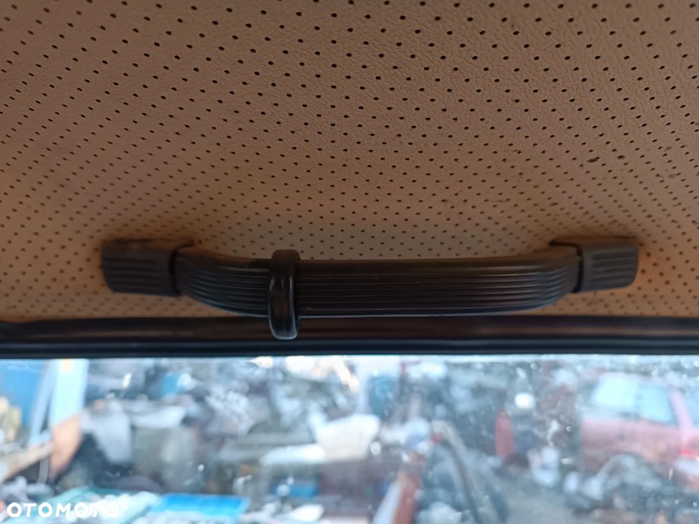 Łada 2121 Niva 2107 Silnik 1,7 Skrzynia Zawieszenie Mosty Koła Drzwi Lampy Kanapa - 13