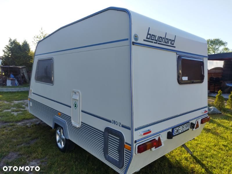 Beyerland - 1