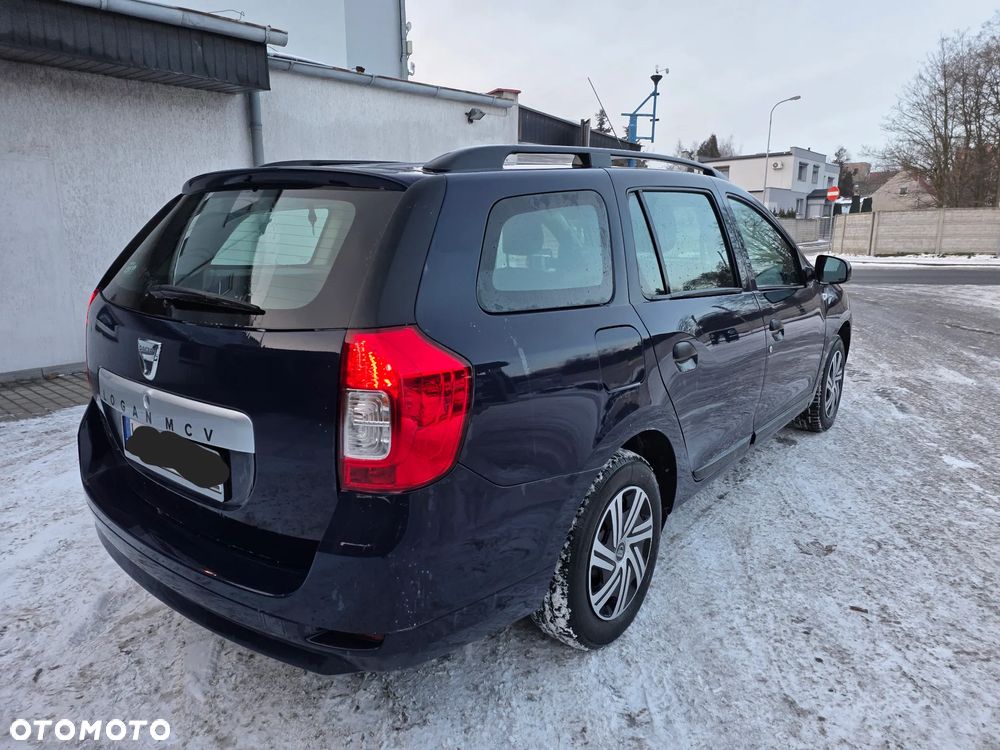 Dacia Logan 1.2 16V 75 Laureate - 15