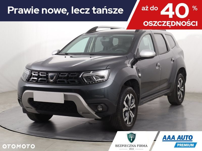 Dacia Duster - 2