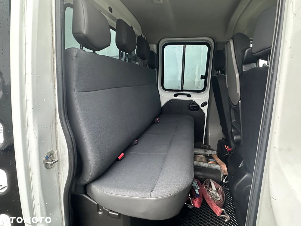 Renault MASTER - 34