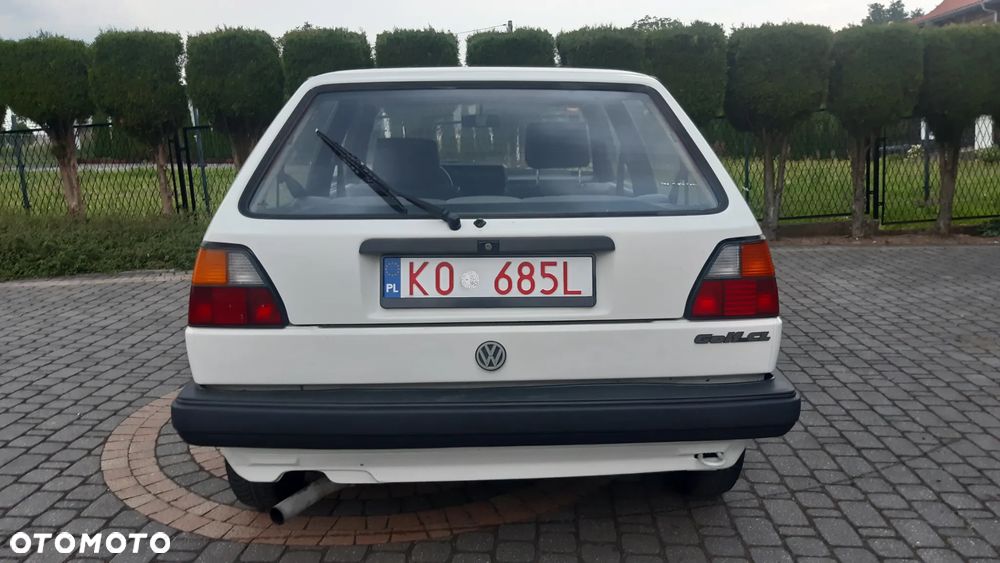 Volkswagen Golf - 21