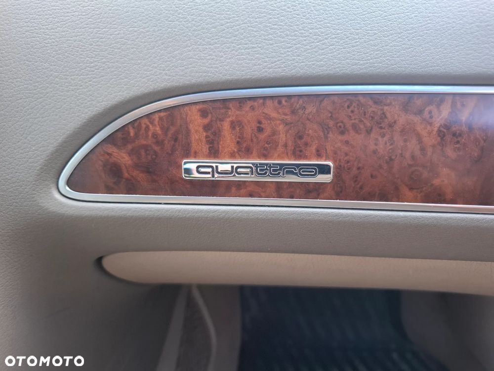 Audi A6 Limousine 3.0 TDI Quattro Tiptronic - 19