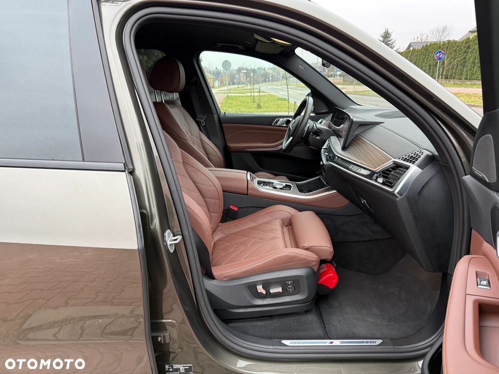 BMW X5 xDrive30d - 11