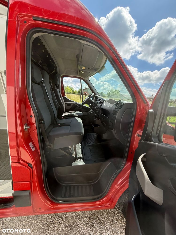 Renault Master - 13