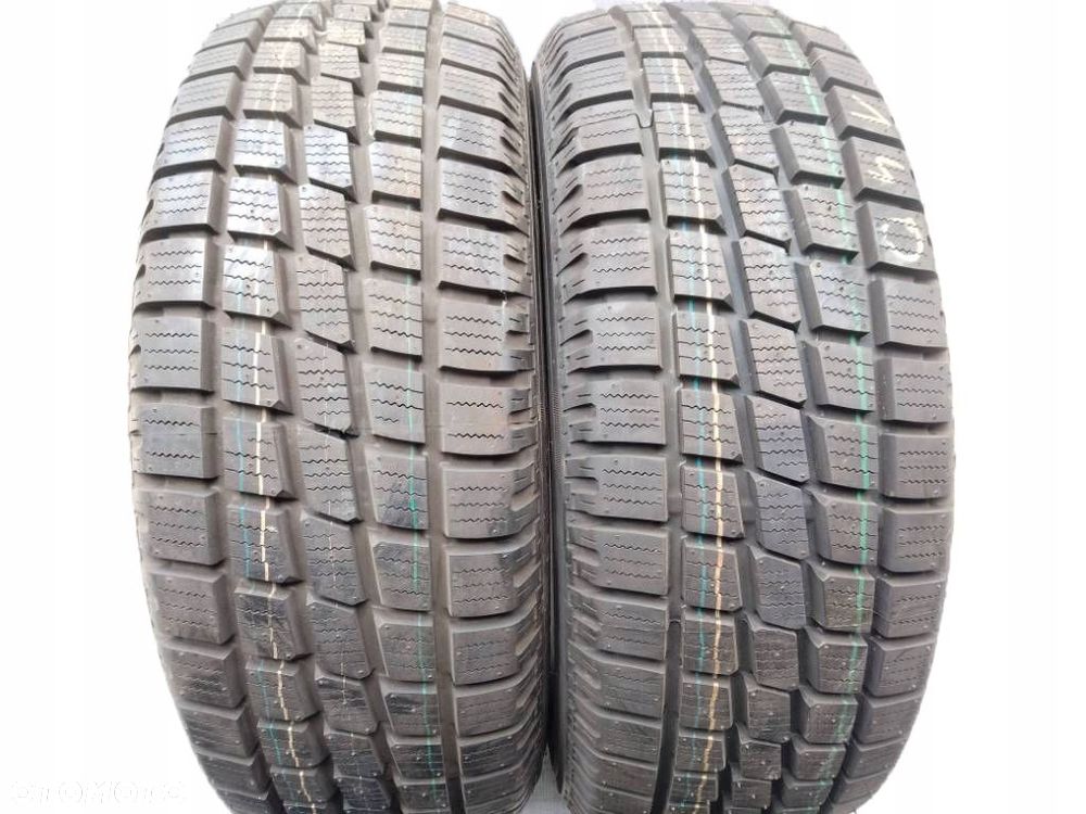 Toyo H09 205/65 R15C 102/100T 2017i 2018 - 1