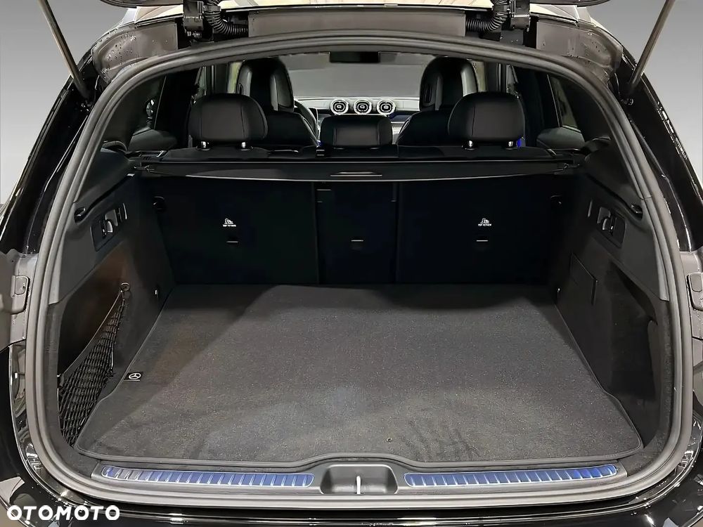 Mercedes-Benz GLC 220 d mHEV 4-Matic AMG Line - 9