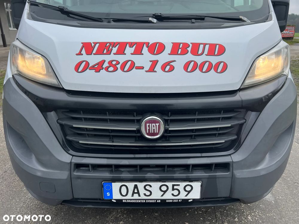 Fiat Ducato - 6
