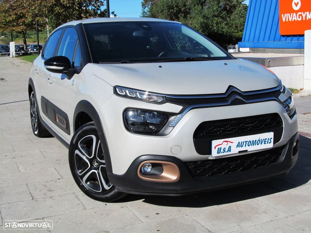 Citroën C3 Pure Tech S&S C-Series - 30