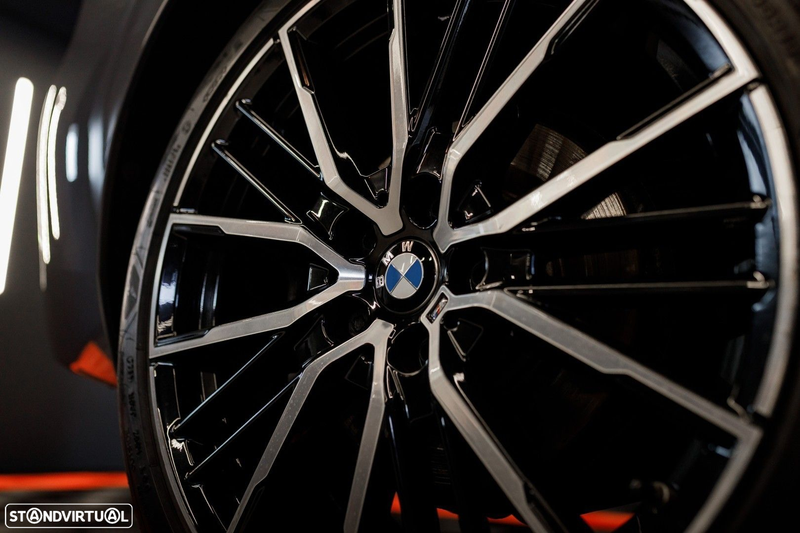 BMW 218 Active Tourer - 8