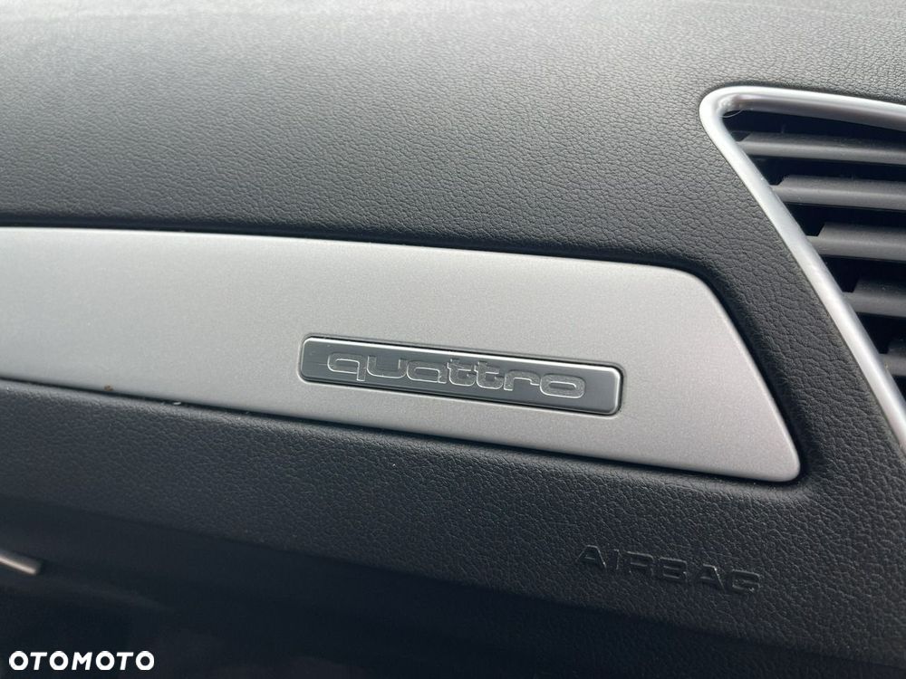 Audi A4 Avant 40 TDI quattro S tronic - 14