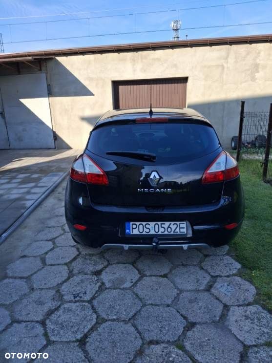 Renault Megane - 4